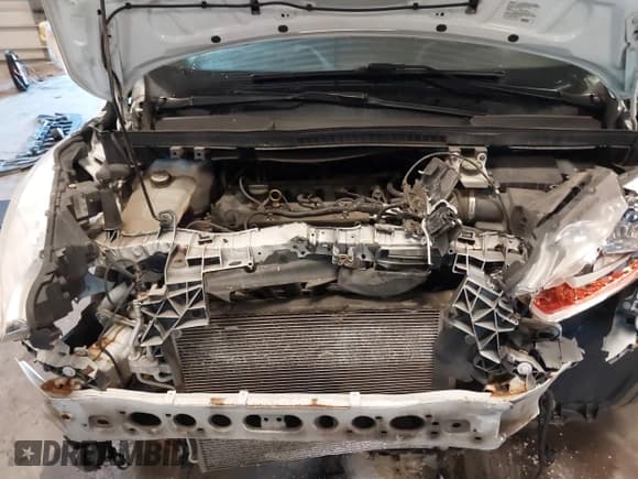 ✅ 2014 Ford Transit Connect XLT • VIN: NM0GS9F71E1136153 • Lot: 41745624. Listed on IAAI with 252,218 mi. Free auction sales archive from the USA and detailed vehicle history report at DreamBid. Image 10.