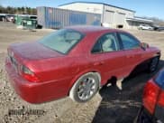 ✅ 2003 Lincoln LS Sport • VIN: 1LNHM87A23Y693904 • Lot: 42718505. Listed on Copart with 63,839 mi. Free auction sales archive from the USA and detailed vehicle history report at DreamBid. Image 3.