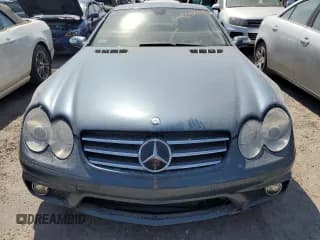 ✅ 2007 Mercedes-Benz SL • VIN: WDBSK79F67F128431 • Лот: 75597584. Опубликован ранее на Copart с пробегом Не указан. Бесплатный доступ к архиву аукционных продаж из США и подробный отчёт об истории автомобиля на DreamBid. Изображение 5.