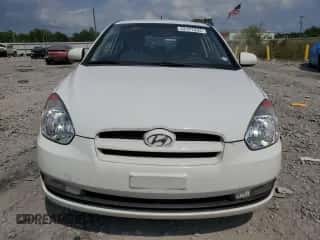 2011 Hyundai Accent SE z VIN KMHCN3AC5BU188157, wystawiony jako Copart lot #53127434 z przebiegiem 109 807 mil mil oraz Szkoda całkowita • Salvage title. Historia ofert i sprzedaży dostępna na DreamBid. Obrazek 5.