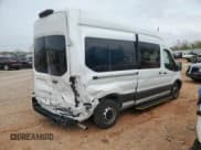 ✅ 2024 Ford Transit • VIN: 1FDAX2X87RKA56893 • Лот: 51166465. Опубликован ранее на Copart с пробегом 10 273 миль. Бесплатный доступ к архиву аукционных продаж из США и подробный отчёт об истории автомобиля на DreamBid. Изображение 3.