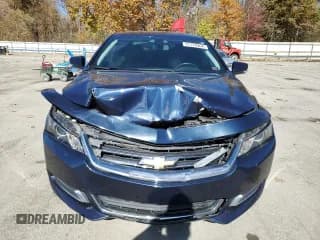 ✅ 2016 Chevrolet Impala LT • VIN: 2G1115S37G9190233 • Лот: 77174364. Опубликован ранее на Copart с пробегом 130 077 миль. Бесплатный доступ к архиву аукционных продаж из США и подробный отчёт об истории автомобиля на DreamBid. Изображение 5.