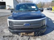 ✅ 2023 Ford F-150 Lightning Pro • VIN: 1FTVW1EV5PWG34863 • Lot: 41995387. Listed on IAAI with 15,701 mi. Free auction sales archive from the USA and detailed vehicle history report at DreamBid. Image 6.