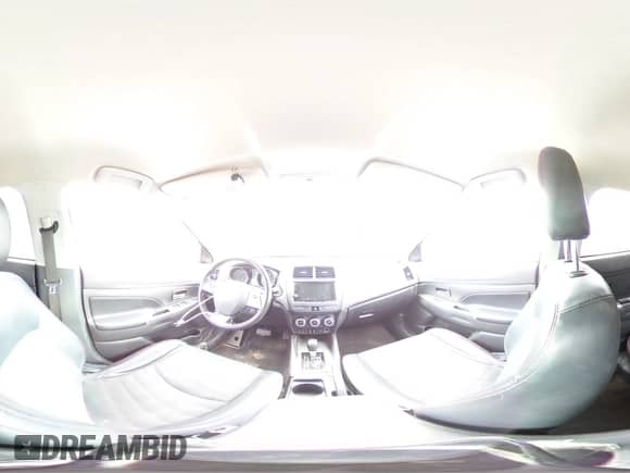 2018 Mitsubishi Outlander SE с VIN JA4AR3AW6JZ034921, выставлен на аукционе Copart как лот 59337495 с пробегом 148 446 миль миль и Списание • Salvage title. История ставок и продаж доступна на DreamBid. Изображение 15.