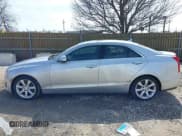 ✅ 2013 Cadillac ATS • VIN: 1G6AA5RX6D0176977 • Lot: 41822203. Listed on IAAI with 158,263 mi. Free auction sales archive from the USA and detailed vehicle history report at DreamBid. Image 14.