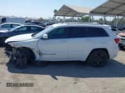 ✅ 2015 Jeep Grand Cherokee Altitude • VIN: 1C4RJEAG4FC860407 • Lot: 42528138. Listed on IAAI with 147,034 mi. Free auction sales archive from the USA and detailed vehicle history report at DreamBid. Image 14.