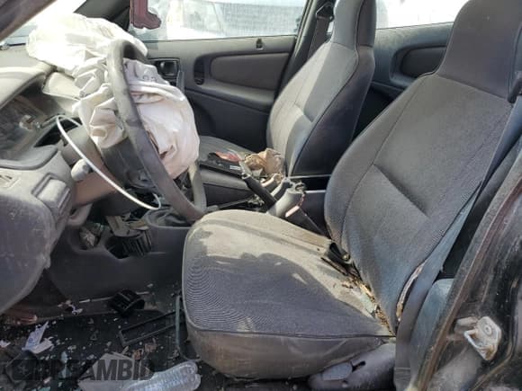 ✅ 1997 Plymouth Neon • VIN: 1P3ES27C1VD280197 • Лот: 63822734. Опубликован ранее на Copart с пробегом 267 558 миль. Бесплатный доступ к архиву аукционных продаж из США и подробный отчёт об истории автомобиля на DreamBid. Изображение 7.