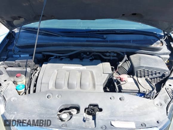 ✅ 2006 Honda Odyssey EX-L • VIN: 5FNRL38736B435011 • Lot: 43266818. Listed on IAAI with 95,103 mi. Free auction sales archive from the USA and detailed vehicle history report at DreamBid. Image 10.