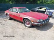 ✅ 1990 Jaguar XJ • VIN: SAJTW5841LC166497 • Лот: 42452039. Опубликован ранее на IAAI с пробегом 99 263 миль. Бесплатный доступ к архиву аукционных продаж из США и подробный отчёт об истории автомобиля на DreamBid. Изображение 1.