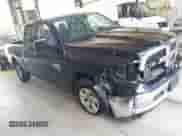 2024 Ram 1500 SLT z VIN 1C6RR6GG6RS137293, wystawiony jako IAAI lot #43323845 z przebiegiem 34 382 mil mil oraz . Historia ofert i sprzedaży dostępna na DreamBid. Obrazek 1.