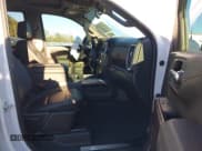 ✅ 2021 Chevrolet Silverado 1500 RST • VIN: 3GCUYEET2MG391955 • Lot: 41295635. Listed on IAAI with 67,906 mi. Free auction sales archive from the USA and detailed vehicle history report at DreamBid. Image 5.