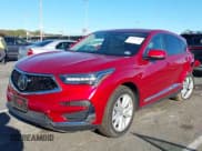 ✅ 2020 Acura RDX • VIN: 5J8TC2H39LL010867 • Lot: 43467763. Wystawiony na IAAI z przebiegiem 29 161 mil. Bezpłatny archiwum sprzedaży aukcyjnych z USA i szczegółowy raport historii pojazdu na DreamBid. Zdjęcie 21.