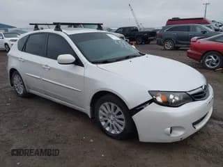 ✅ 2010 Subaru Impreza i Premium • VIN: JF1GH6B65AG809343 • Лот: 43537536. Опубликован ранее на IAAI с пробегом 129 565 миль. Бесплатный доступ к архиву аукционных продаж из США и подробный отчёт об истории автомобиля на DreamBid. Изображение 1.