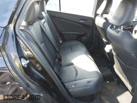 ✅ 2016 Toyota Prius Four • VIN: JTDKARFU5G3010178 • Lot: 43346635. Listed on IAAI with 106,100 mi. Free auction sales archive from the USA and detailed vehicle history report at DreamBid. Image 8.