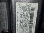 ✅ 2019 Honda Accord EX • VIN: 1HGCV1F4XKA008300 • Lot: 90002555. Listed on Copart with 88,623 mi. Free auction sales archive from the USA and detailed vehicle history report at DreamBid. Image 12.