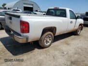 ✅ 2011 Chevrolet Silverado 1500 Work Truck • VIN: 1GCNCPE05BF150328 • Lot: 56724145. Listed on Copart with 91,127 mi. Free auction sales archive from the USA and detailed vehicle history report at DreamBid. Image 3.