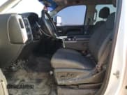 ✅ 2015 Chevrolet Silverado 1500 LT • VIN: 3GCUKREC7FG162117 • Лот: 67287344. Опубликован ранее на Copart с пробегом Не указан. Бесплатный доступ к архиву аукционных продаж из США и подробный отчёт об истории автомобиля на DreamBid. Изображение 7.