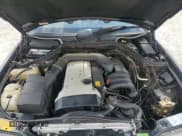 ✅ 1995 Mercedes-Benz E 320 • VIN: WDBEA32E8SC155148 • Лот: 53386385. Опубликован ранее на Copart с пробегом 114 773 миль. Бесплатный доступ к архиву аукционных продаж из США и подробный отчёт об истории автомобиля на DreamBid. Изображение 11.