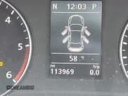 ✅ 2013 Volkswagen Passat SE • VIN: 1VWBN7A3XDC058825 • Lot: 43398327. Wystawiony na IAAI z przebiegiem 113 969 mil. Bezpłatny archiwum sprzedaży aukcyjnych z USA i szczegółowy raport historii pojazdu na DreamBid. Zdjęcie 16.