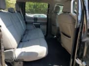 ✅ 2016 Ford F-150 XL • VIN: 1FTEW1CF7GFA15998 • Лот: 72058865. Опубликован ранее на Copart с пробегом 159 067 миль. Бесплатный доступ к архиву аукционных продаж из США и подробный отчёт об истории автомобиля на DreamBid. Изображение 10.