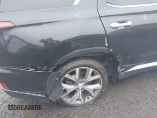 ✅ 2020 Hyundai Palisade SEL • VIN: KM8R3DHE7LU064289 • Лот: 43782386. Опубликован ранее на IAAI с пробегом 73 566 миль. Бесплатный доступ к архиву аукционных продаж из США и подробный отчёт об истории автомобиля на DreamBid. Изображение 6.