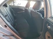 ✅ 2013 Toyota Corolla S • VIN: 2T1BU4EE0DC110728 • Lot: 95148985. Listed on Copart with 183,035 mi. Free auction sales archive from the USA and detailed vehicle history report at DreamBid. Image 10.