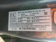 ✅ 2022 Tesla Model 3 Long Range • VIN: 5YJ3E1EB7NF249550 • Lot: 71538045. Wystawiony na Copart z przebiegiem Nie podano. Bezpłatny archiwum sprzedaży aukcyjnych z USA i szczegółowy raport historii pojazdu na DreamBid. Zdjęcie 12.