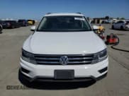 ✅ 2019 Volkswagen Tiguan S • VIN: 3VV0B7AX0KM200859 • Lot: 53995675. Listed on Copart with 71,737 mi. Free auction sales archive from the USA and detailed vehicle history report at DreamBid. Image 5.