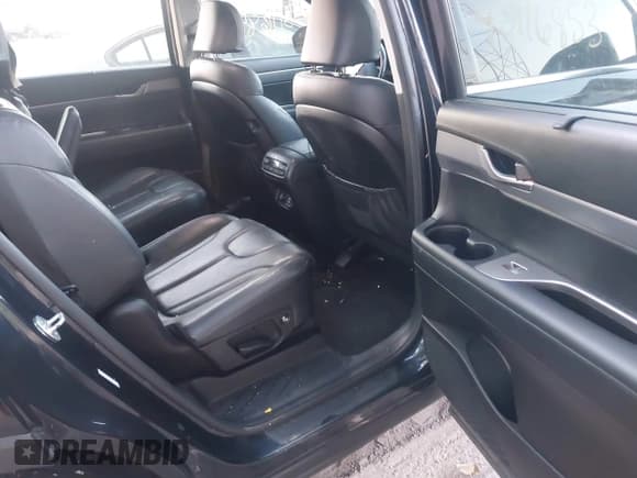 ✅ 2020 Hyundai Palisade SEL • VIN: KM8R4DHE9LU091734 • Лот: 43116853. Опубликован ранее на IAAI с пробегом 94 946 миль. Бесплатный доступ к архиву аукционных продаж из США и подробный отчёт об истории автомобиля на DreamBid. Изображение 8.