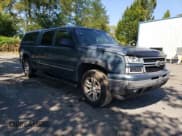 ✅ 2006 Chevrolet Silverado 1500 LT1 • VIN: 2GCEK13T861191143 • Лот: 66332644. Опубликован ранее на Copart с пробегом Не указан. Бесплатный доступ к архиву аукционных продаж из США и подробный отчёт об истории автомобиля на DreamBid. Изображение 4.