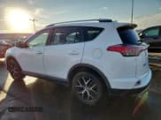 ✅ 2016 Toyota RAV4 SE • VIN: 2T3JFREV0GW440561 • Lot: 90655635. Listed on Copart with 232,637 mi. Free auction sales archive from the USA and detailed vehicle history report at DreamBid. Image 2.