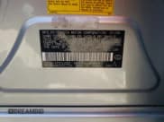 ✅ 2008 Lexus GS 350 • VIN: JTHBC96S385014050 • Lot: 76710834. Listed on Copart with 191,604 mi. Free auction sales archive from the USA and detailed vehicle history report at DreamBid. Image 13.