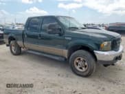 ✅ 2003 Ford F-250 XL • VIN: 1FTNW21F93EA34058 • Лот: 68593135. Опубликован ранее на Copart с пробегом 213 428 миль. Бесплатный доступ к архиву аукционных продаж из США и подробный отчёт об истории автомобиля на DreamBid. Изображение 4.