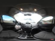 ✅ 2018 Ford Escape S • VIN: 1FMCU0F7XJUC44752 • Lot: 43485381. Wystawiony na IAAI z przebiegiem 143 531 mil. Bezpłatny archiwum sprzedaży aukcyjnych z USA i szczegółowy raport historii pojazdu na DreamBid. Zdjęcie 20.