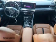 ✅ 2023 Kia K5 GT • VIN: 5XXG44J85PG190837 • Lot: 93250335. Listed on Copart with 21,284 mi. Free auction sales archive from the USA and detailed vehicle history report at DreamBid. Image 8.