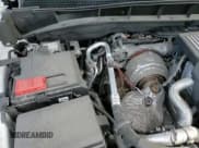 ✅ 2023 GMC Sierra 1500 AT4 • VIN: 1GTUUEE80PZ136104 • Lot: 83977275. Listed on Copart with 32,748 mi. Free auction sales archive from the USA and detailed vehicle history report at DreamBid. Image 15.