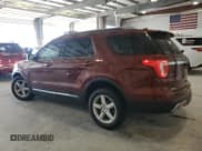 ✅ 2016 Ford Explorer XLT • VIN: 1FM5K8D86GGB18064 • Lot: 85897015. Wystawiony na Copart z przebiegiem 115 187 mil. Bezpłatny archiwum sprzedaży aukcyjnych z USA i szczegółowy raport historii pojazdu na DreamBid. Zdjęcie 2.