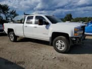✅ 2015 Chevrolet Silverado 2500HD LT • VIN: 1GC2KVEG0FZ518782 • Lot: 69478875. Wystawiony na Copart z przebiegiem 236 692 mil. Bezpłatny archiwum sprzedaży aukcyjnych z USA i szczegółowy raport historii pojazdu na DreamBid. Zdjęcie 4.