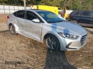 ✅ 2018 Hyundai Elantra Limited • VIN: 5NPD84LF3JH388945 • Лот: 43276833. Опубликован ранее на IAAI с пробегом 147 542 миль. Бесплатный доступ к архиву аукционных продаж из США и подробный отчёт об истории автомобиля на DreamBid. Изображение 1.