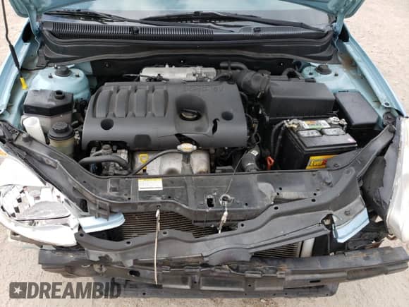 2011 Hyundai Accent GLS с VIN KMHCN4AC6BU542550, выставлен на аукционе Copart как лот 78799314 с пробегом 143 862 миль миль и Чистый • Clean title. История ставок и продаж доступна на DreamBid. Изображение 11.