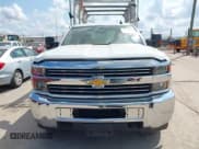 ✅ 2016 Chevrolet Silverado 2500HD Work Truck • VIN: 1GC2CUEG6GZ321432 • Lot: 42923797. Wystawiony na IAAI z przebiegiem 119 213 mil. Bezpłatny archiwum sprzedaży aukcyjnych z USA i szczegółowy raport historii pojazdu na DreamBid. Zdjęcie 12.
