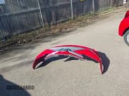 ✅ 2015 Toyota Yaris L • VIN: VNKKTUD38FA033446 • Lot: 42014271. Listed on IAAI with 14,564 mi. Free auction sales archive from the USA and detailed vehicle history report at DreamBid. Image 12.