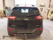✅ 2014 Jeep Cherokee Trailhawk • VIN: 1C4PJMBB1EW104938 • Лот: 43736578. Опубликован ранее на IAAI с пробегом 184 413 миль. Бесплатный доступ к архиву аукционных продаж из США и подробный отчёт об истории автомобиля на DreamBid. Изображение 16.