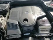 ✅ 2021 Mercedes-Benz GLS 450 • VIN: 4JGFF5KE6MA456093 • Lot: 86696045. Wystawiony na Copart z przebiegiem 32 161 mil. Bezpłatny archiwum sprzedaży aukcyjnych z USA i szczegółowy raport historii pojazdu na DreamBid. Zdjęcie 15.