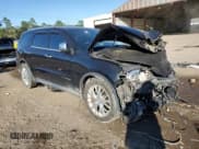 ✅ 2015 Dodge Durango Citadel • VIN: 1C4RDHEG4FC771066 • Lot: 87210705. Listed on Copart with Not provided. Free auction sales archive from the USA and detailed vehicle history report at DreamBid. Image 4.