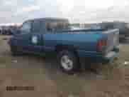 1998 Dodge 1500 с VIN 3B7HC13Z6WG241172, выставлен на аукционе Copart как лот 82784324 с пробегом Не указан миль и Списание • Salvage title. История ставок и продаж доступна на DreamBid. Изображение 2.