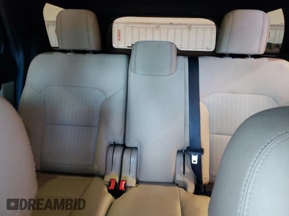 ✅ 2016 Ford Explorer • VIN: 1FM5K7B87GGC83134 • Лот: 41489085. Опубликован ранее на Copart с пробегом 44 672 миль. Бесплатный доступ к архиву аукционных продаж из США и подробный отчёт об истории автомобиля на DreamBid. Изображение 10.