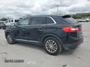 ✅ 2016 Lincoln MKX Select • VIN: 2LMPJ6KP8GBL33158 • Lot: 51385375. Listed on Copart with 106,654 mi. Free auction sales archive from the USA and detailed vehicle history report at DreamBid. Image 2.