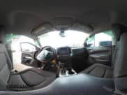 ✅ 2019 Chevrolet Colorado 2WD LT • VIN: 1GCGSCEA9K1159673 • Lot: 43490389. Listed on IAAI with 97,468 mi. Free auction sales archive from the USA and detailed vehicle history report at DreamBid. Image 19.