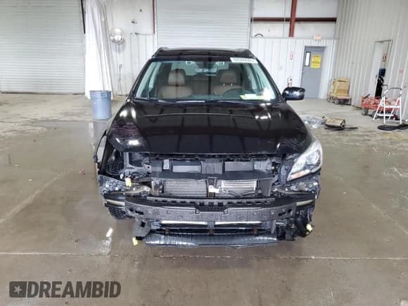 ✅ 2017 Subaru Outback Touring • VIN: 4S4BSETC0H3412429 • Lot: 60509685. Listed on Copart with 92,550 mi. Free auction sales archive from the USA and detailed vehicle history report at DreamBid. Image 5.